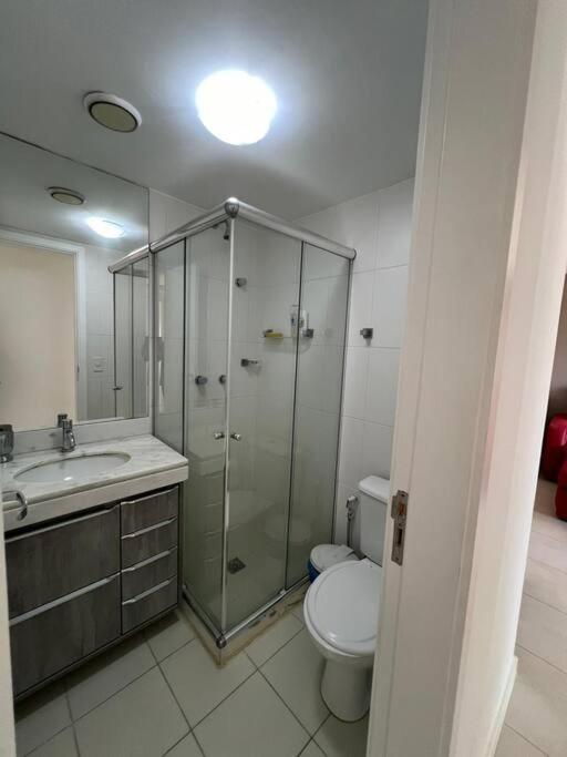 Apartment Cobertura Jardins Do Recreio