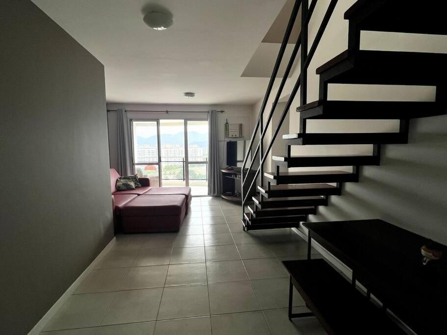 Cobertura Jardins Do Recreio Apartment *