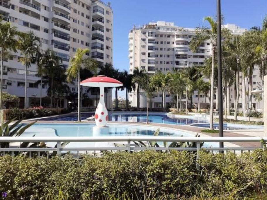 Cobertura Jardins Do Recreio Apartment